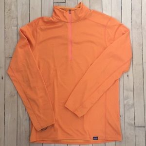 Patagonia midweight capilene